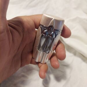 Vintage Spiral Jet Rocket Space Ship Pocket Lighter